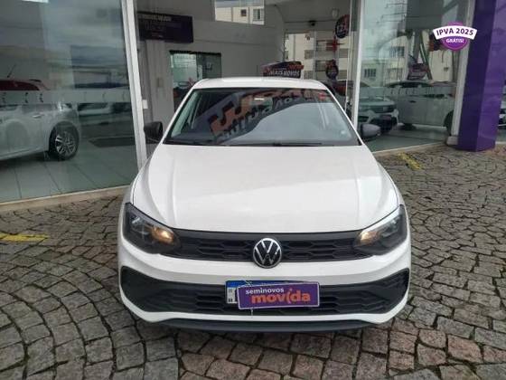 VOLKSWAGEN POLO 1.0 MPI TRACK MANUAL VOLKSWAGEN POLO 1.0 MPI TRACK MANUAL